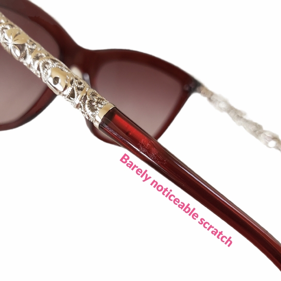CHANEL Cateye Sunglasses - Picture 10 of 13